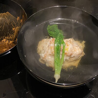 日本料理 晴山 - 