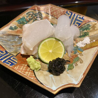 日本料理 晴山 - 