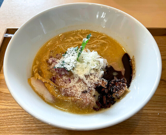 Raamen Irodori photo