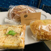 breadworks エキュート品川