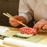 Sushi Ryou - 