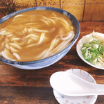 Choumei Udon - 