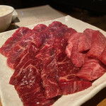 焼肉 山水 - 