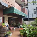 ウサギ かめ ウサギトカメ 薬院大通 フレンチ 食べログ