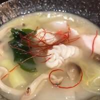 恵比寿 鮨 おぎ乃 - 