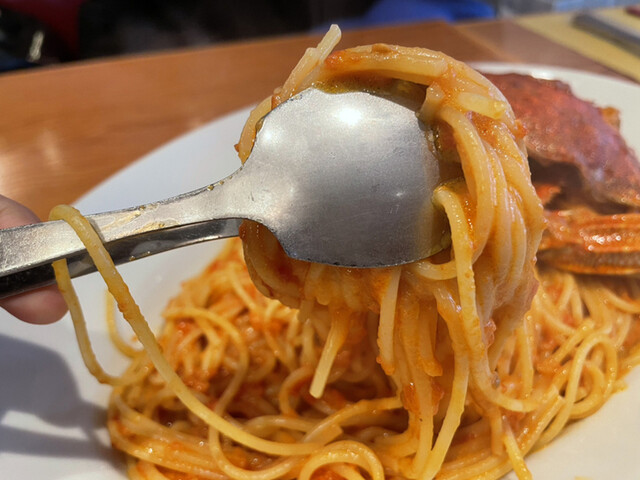 ギオットーネ Ghiottone 池袋 イタリアン ネット予約可 食べログ