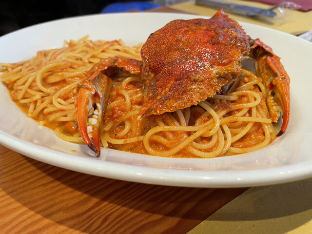 ギオットーネ Ghiottone 池袋 イタリアン ネット予約可 食べログ