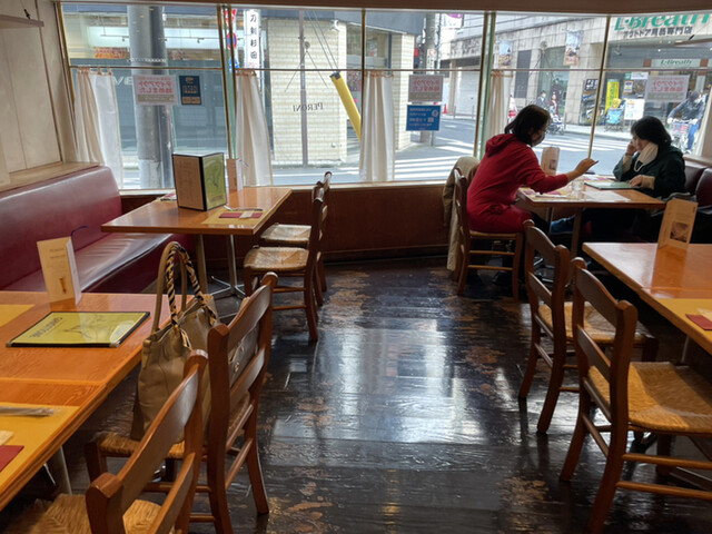 ギオットーネ Ghiottone 池袋 イタリアン ネット予約可 食べログ