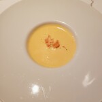ウサギ＆かめ - スープ