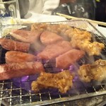 たじま屋 - 炭火焼肉 たじま屋 高速長田店 2020年11月18日オープン 高速長田（長田区）