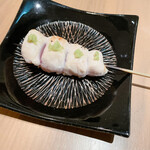 YAKITORI 葵 別邸 BURAI - 