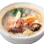 とり家ゑび寿 - 