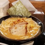 Yokohamaie Kei Ramen Kigaruya - 