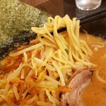 Yokohamaie Kei Ramen Kigaruya - 