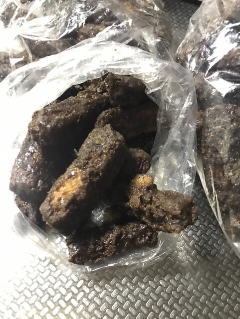 白泉堂 - 白石（和菓子）の写真