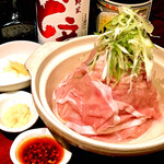 肉匠 とろにく - 