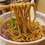 ほっこり中華そば もつけ - 