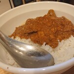 ほっこり中華そば もつけ - 