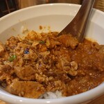 ほっこり中華そば もつけ - 