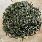 中川誠盛堂 - 朝宮茶「おくみどり」