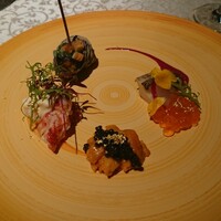 神戸牛炉釜ステーキ GINZA KOKO炉 - 