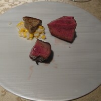 神戸牛炉釜ステーキ GINZA KOKO炉 - 