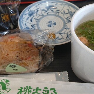 四日市 鈴鹿 亀山でおすすめの美味しいおにぎり おむすび をご紹介 食べログ