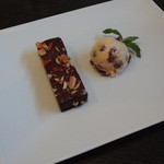 デイリー - 8月4日　デザート