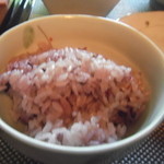 ガーデンわこう - 雑穀米