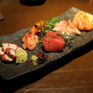 魚居酒屋 青柚子_0