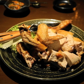 魚居酒屋 青柚子_1