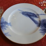 メインダイニングルーム - 