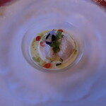 メインダイニングルーム - 