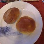 メインダイニングルーム - 