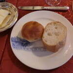 メインダイニングルーム - 