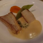 メインダイニングルーム - 