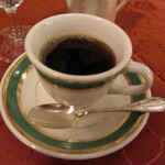 メインダイニングルーム - 