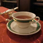 メインダイニングルーム - 