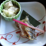 メインダイニングルーム - 