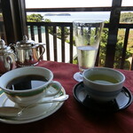 メインダイニングルーム - 