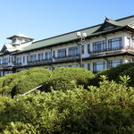 メインダイニングルーム - 