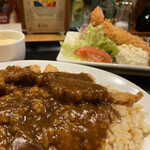 キッチン・ゴン 西陣店 - 