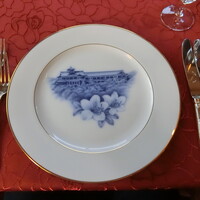 メインダイニングルーム - 