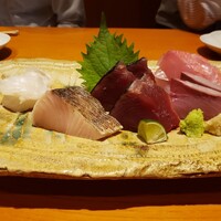 並木橋なかむら - 