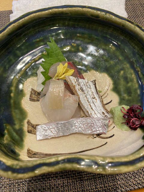 どうひら 樟葉 魚介料理 海鮮料理 食べログ