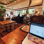 ブルームコーヒー - 