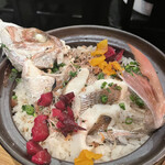 麻布十番 魚と牛じゃ - 