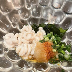 麻布十番 魚と牛じゃ - 