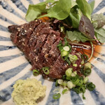 麻布十番 魚と牛じゃ - 