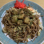 Yakisoba Sakurai - 並